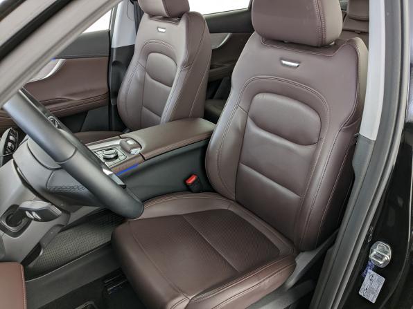 Chery Tiggo 7 Pro Max I Рестайлинг с пробегом 2024 года, цена 1 900 000 рублей, 32737 км, внедорожник, Автокод Объявления