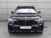 BMW X7 I (G07) Москва  - изображение 36