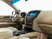 Nissan Pathfinder IV Волгоград  - изображение 76