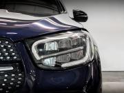 Mercedes-Benz GLC I (X253) Рестайлинг Москва  - изображение 49