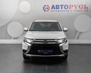 Mitsubishi Outlander III Рестайлинг 2 Москва  - изображение 29