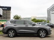 Hyundai Santa Fe IV Рестайлинг Москва  - изображение 23