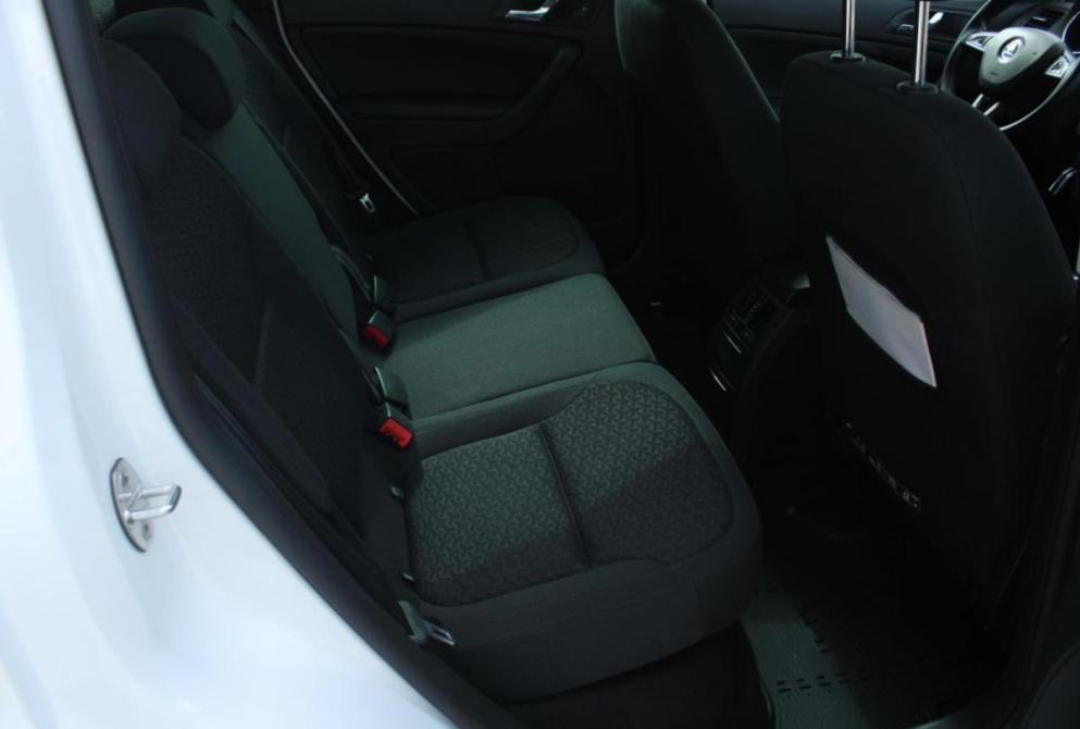 Skoda Yeti I Рестайлинг Саратов  - изображение 22