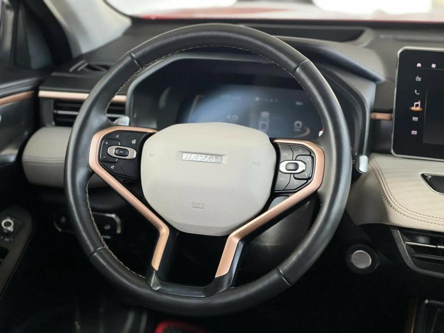 Haval Jolion I Екатеринбург  - изображение 17