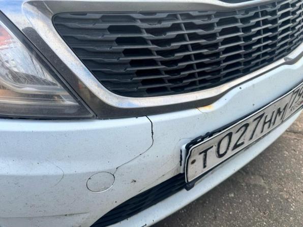 Kia Rio III с пробегом 2012 года, цена 500 000 рублей, 180000 км, хэтчбек, Автокод Объявления