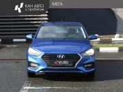 Hyundai Solaris II Казань  - изображение 17