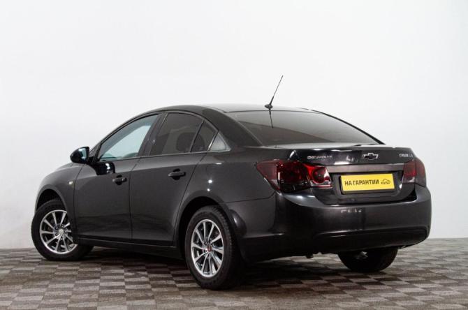 Chevrolet Cruze I с пробегом 2011 года, цена 629 000 рублей, 170000 км, седан, Автокод Объявления