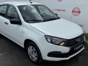 Lada (ВАЗ) Granta I Рестайлинг Екатеринбург  - изображение 39