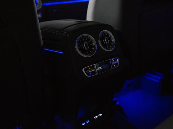 Новый Mercedes-Benz G-Класс AMG II (W465) Рестайлинг 2026 года, цена 34 650 000 рублей, внедорожник, Автокод Объявления