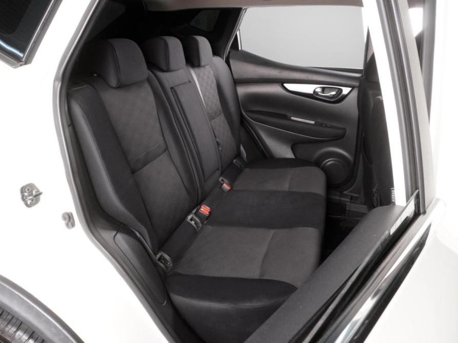 Nissan Qashqai II Минеральные Воды  - изображение 7