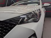 Hyundai Solaris II Рестайлинг Москва  - изображение 50