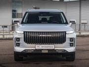 Jaecoo J7 I Москва  - изображение 24