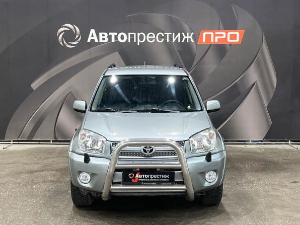 Toyota RAV4 II (XA20) Рестайлинг с пробегом 2005 года, цена 850 000 рублей, 180158 км, внедорожник, Автокод Объявления