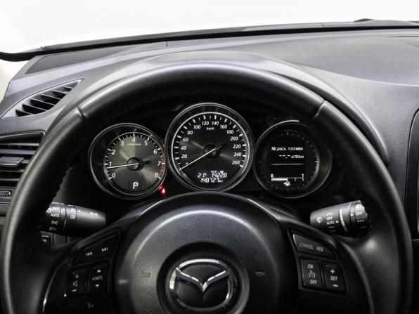 Mazda CX-5 I с пробегом 2012 года, цена 1 650 000 рублей, 148727 км, внедорожник, Автокод Объявления