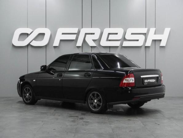 Lada (ВАЗ) Priora I Рестайлинг с пробегом 2014 года, цена 589 000 рублей, 151250 км, седан, Автокод Объявления
