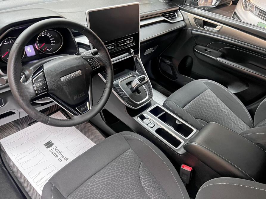 Haval M6 II Тверь  - изображение 8