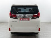 Toyota Alphard III Красноярск  - изображение 30