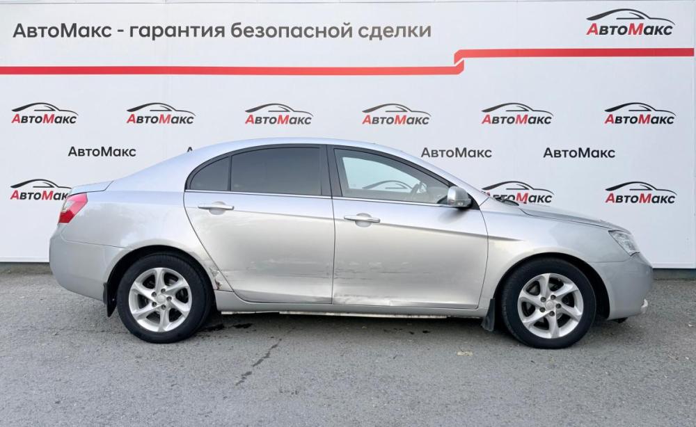 Geely Emgrand EC7 Тюмень  - изображение 5
