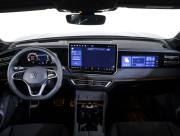 Volkswagen Tiguan III (China Market) Москва  - изображение 40