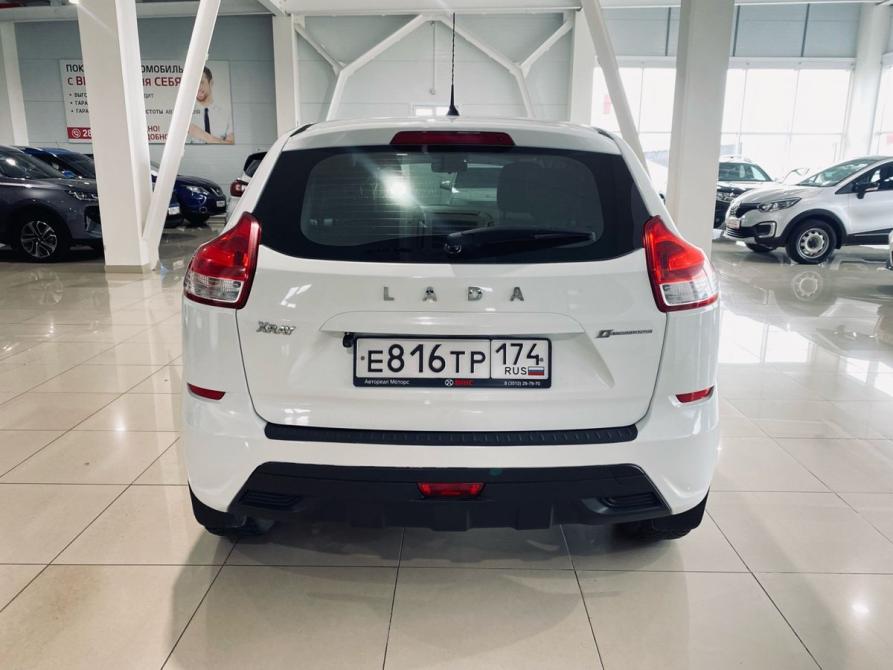 Lada (ВАЗ) XRAY I Миасс  - изображение 6