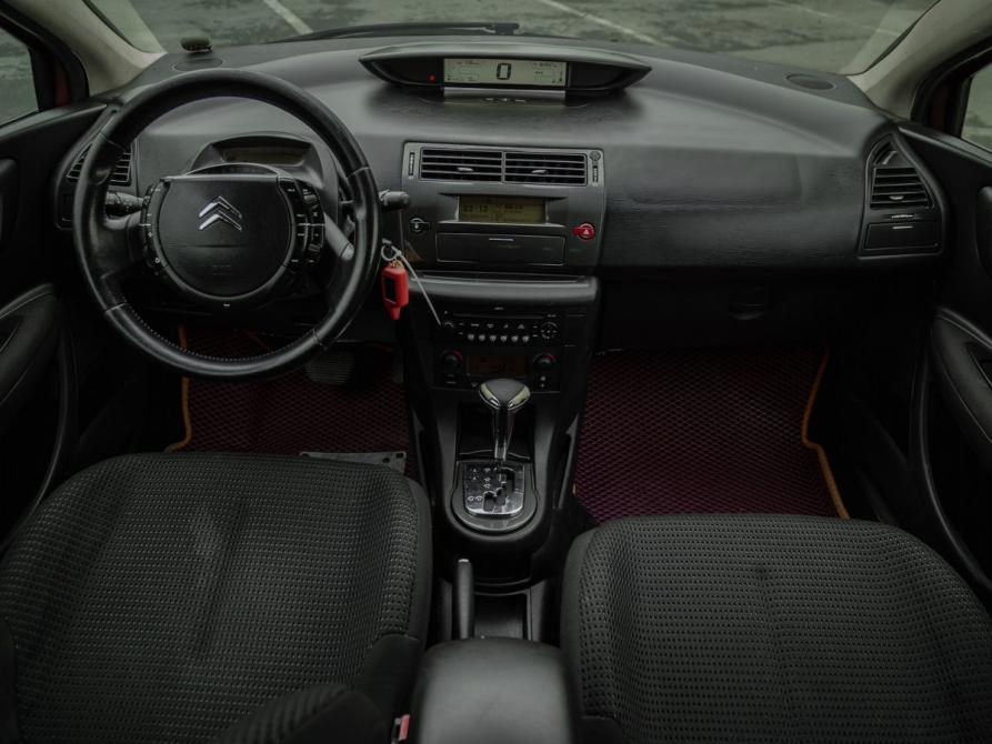 Citroen C4 I Тюмень  - изображение 11