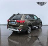 Mitsubishi Outlander III Рестайлинг 3 Санкт-Петербург  - изображение 26