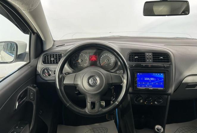Volkswagen Polo V с пробегом 2012 года, цена 450 000 рублей, 225372 км, седан, Автокод Объявления
