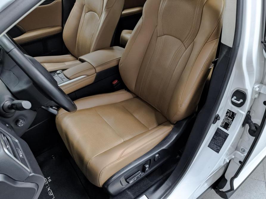 Lexus RX IV Рестайлинг Москва  - изображение 20