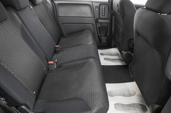 Honda Freed I Рестайлинг 2 с пробегом 2015 года, цена 1 349 000 рублей, 100000 км, компактвэн, Автокод Объявления