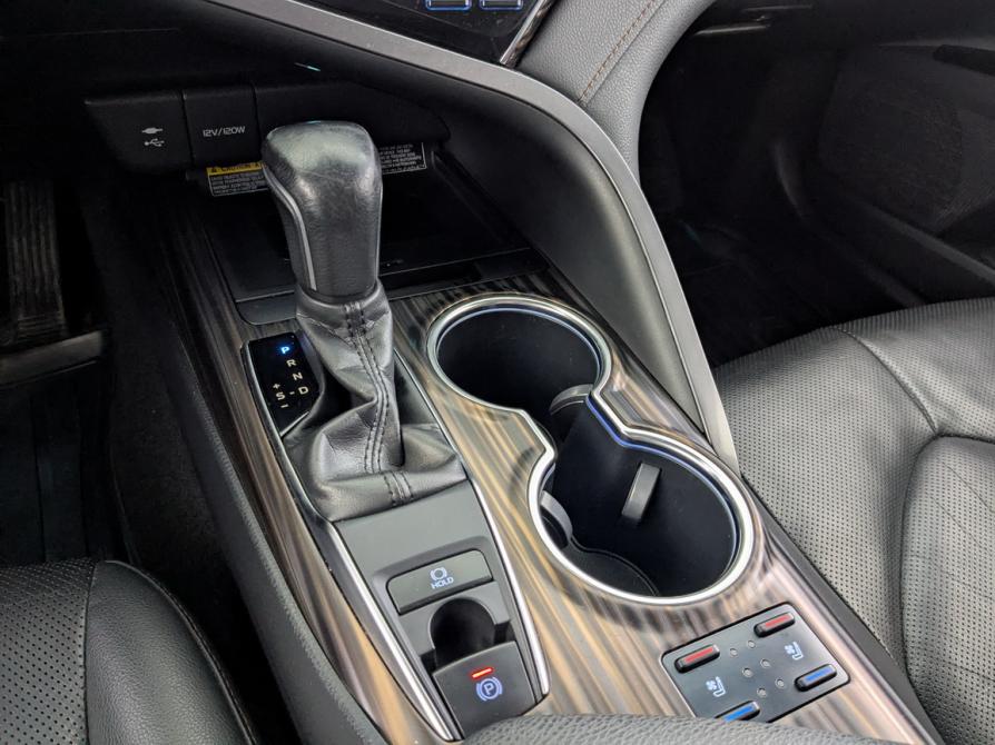 Toyota Camry VIII (XV70) Москва  - изображение 29