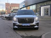 GAC GS8 II Санкт-Петербург  - изображение 29