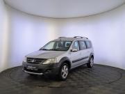 Lada (ВАЗ) Largus I Москва  - изображение 27