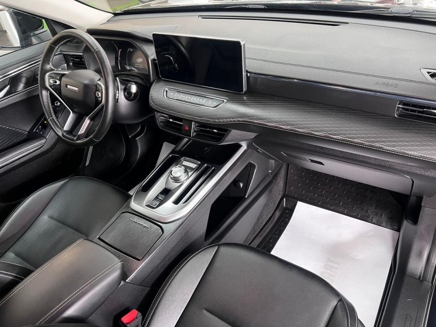 Haval Jolion I Рестайлинг Тверь  - изображение 13