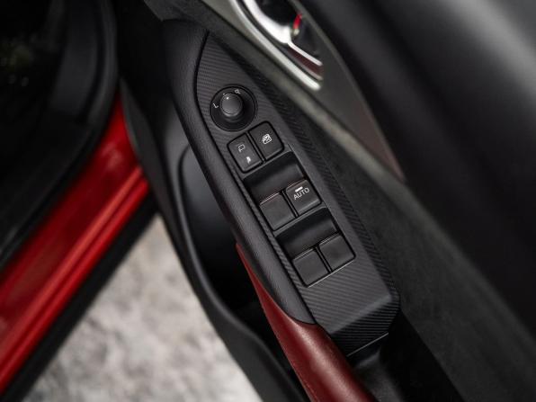 Mazda CX-3 I с пробегом 2015 года, цена 1 239 500 рублей, 137200 км, внедорожник, Автокод Объявления