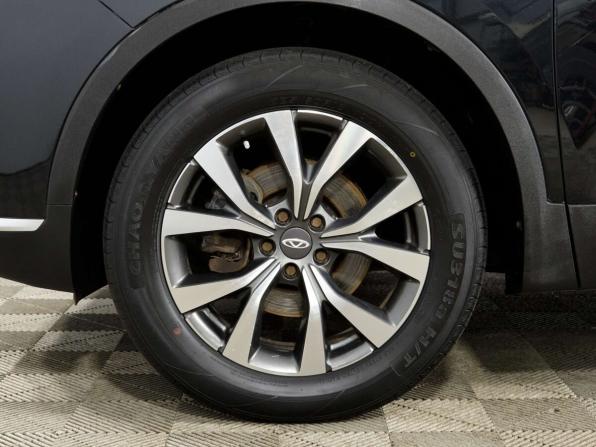 Chery Tiggo 7 Pro I с пробегом 2021 года, цена 1 518 000 рублей, 81328 км, внедорожник, Автокод Объявления