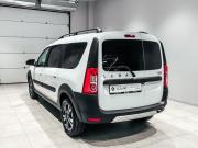 Lada (ВАЗ) Largus I Рестайлинг Екатеринбург  - изображение 26