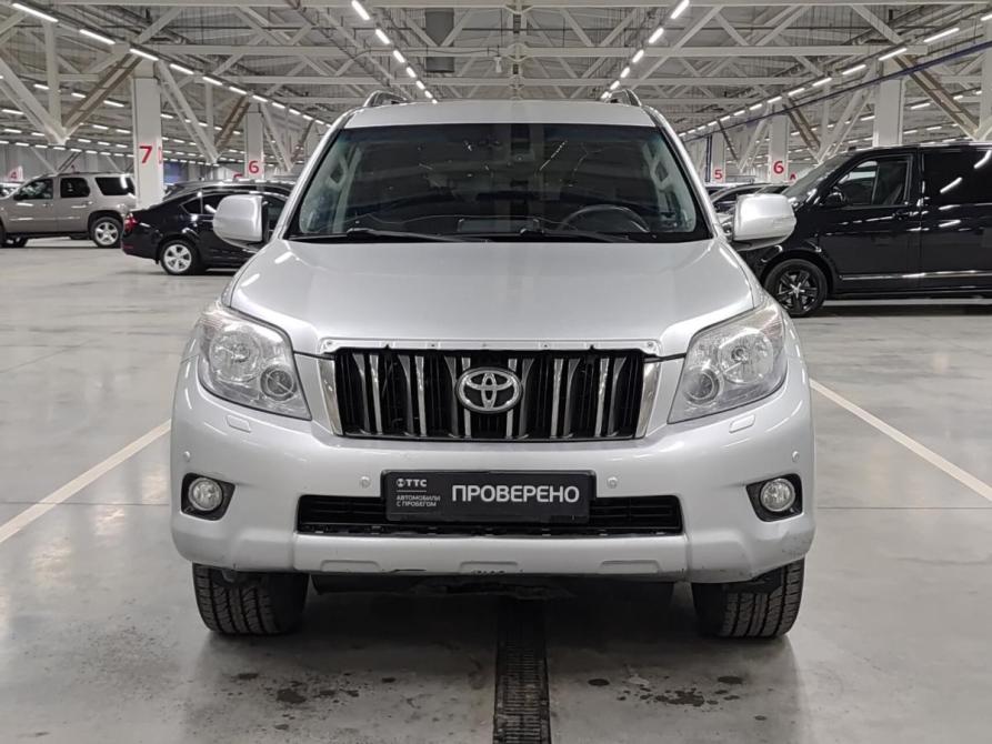 Toyota Land Cruiser Prado 150 Series Казань  - изображение 2
