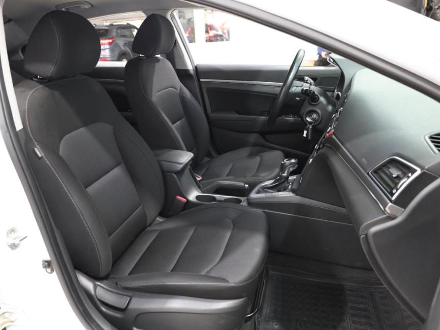 Hyundai Elantra VI (AD) Ростов-на-Дону  - изображение 8