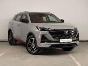 Changan UNI-S (CS55 Plus) Екатеринбург  - изображение 41