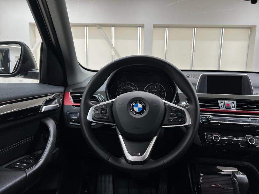 BMW X1 II (F48) Волгоград  - изображение 15