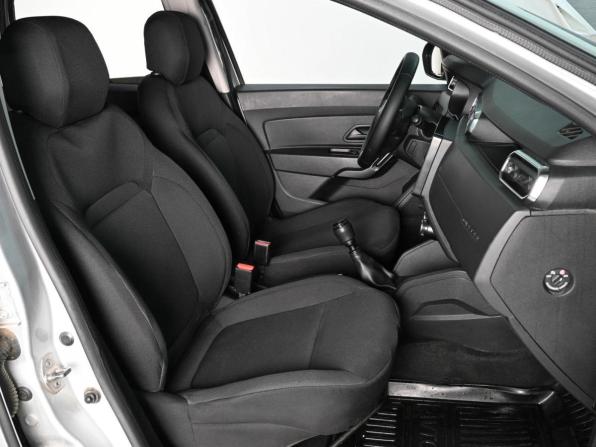 Renault Duster II с пробегом 2022 года, цена 1 629 000 рублей, 165026 км, внедорожник, Автокод Объявления