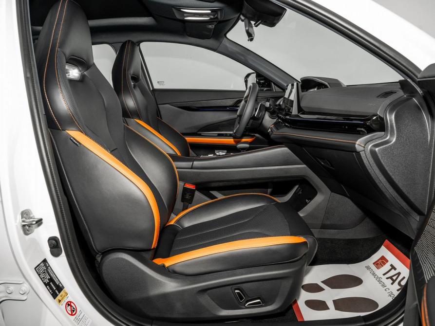 Changan UNI-V I Иркутск  - изображение 5
