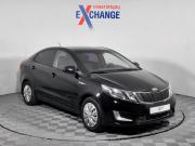 Kia Rio III Нижний Новгород  - изображение 21