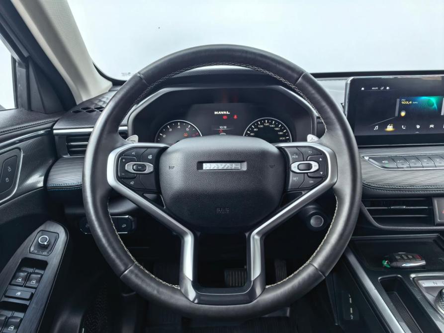 Haval Jolion I Рестайлинг Санкт-Петербург  - изображение 13