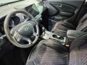 Hyundai ix35 I Рестайлинг Воронеж  - изображение 35