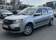 Lada (ВАЗ) Largus I Рестайлинг Челябинск  - изображение 11