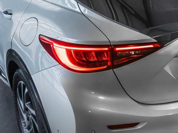 Infiniti Q30 с пробегом 2017 года, цена 3 200 000 рублей, 37090 км, хэтчбек, Автокод Объявления