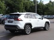 Toyota RAV4 V (XA50) Москва  - изображение 29