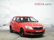 Skoda Fabia II Екатеринбург  - изображение 19