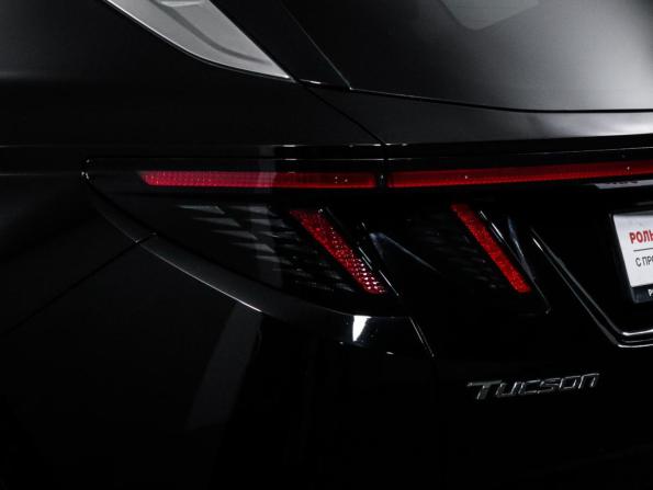 Hyundai Tucson IV с пробегом 2023 года, цена 3 690 000 рублей, 42575 км, внедорожник, Автокод Объявления